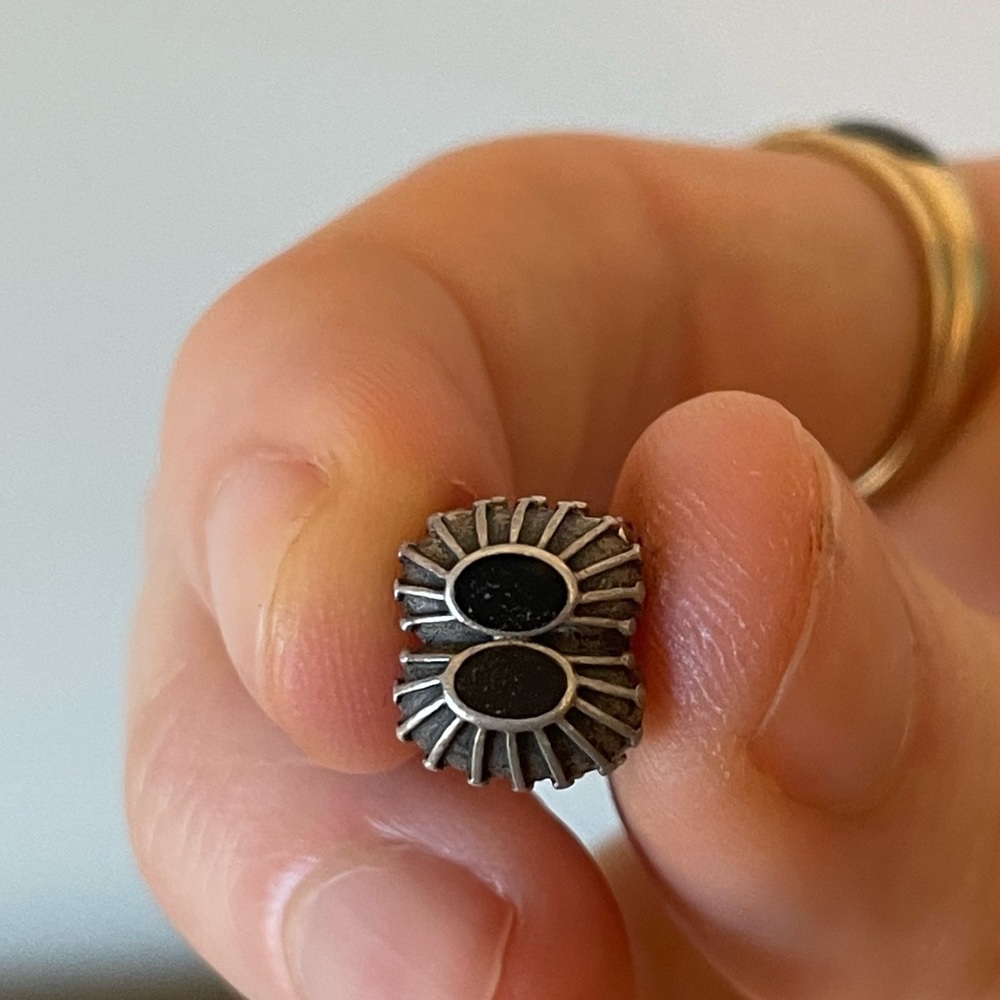Pandora charm